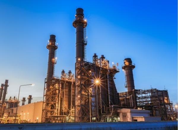 Oil and gas fleet GPS tracking solution for vehicle monitoring and industrial asset tracking