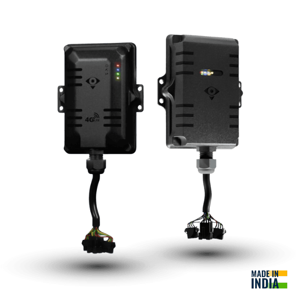 AIS140 GPS tracking device for vehicle safety, fleet tracking, and real-time vehicle monitoring solutions