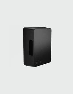 IP65 Rating