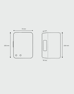 1000mAh