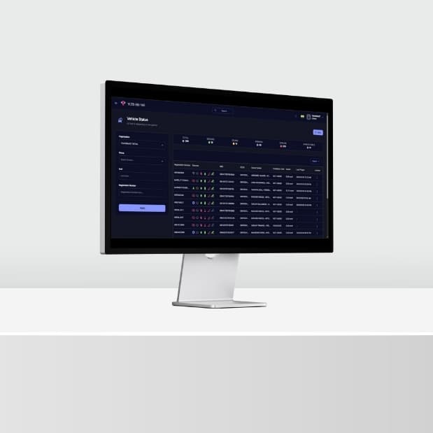 VLTD
