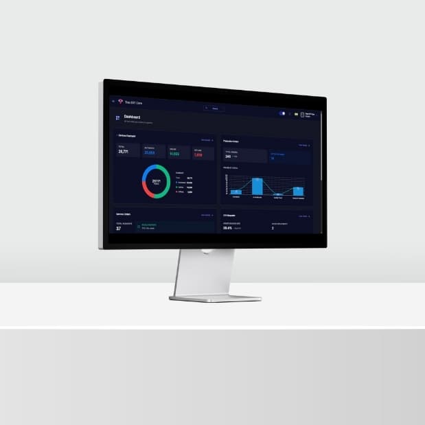 Trax IoT Core