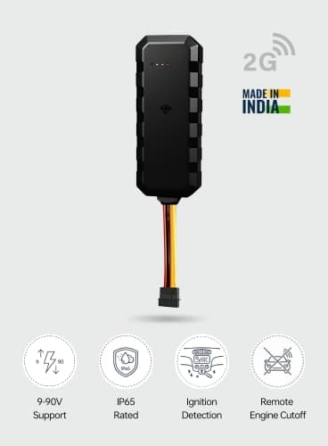 Axis Essential (2G, 4-wire)