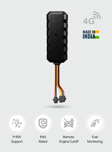 Axis Pilot (6-wire)