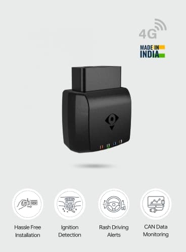 Pulse IQ (4G CANBus)