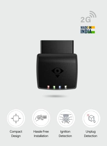 Pulse Go (2G Basic)