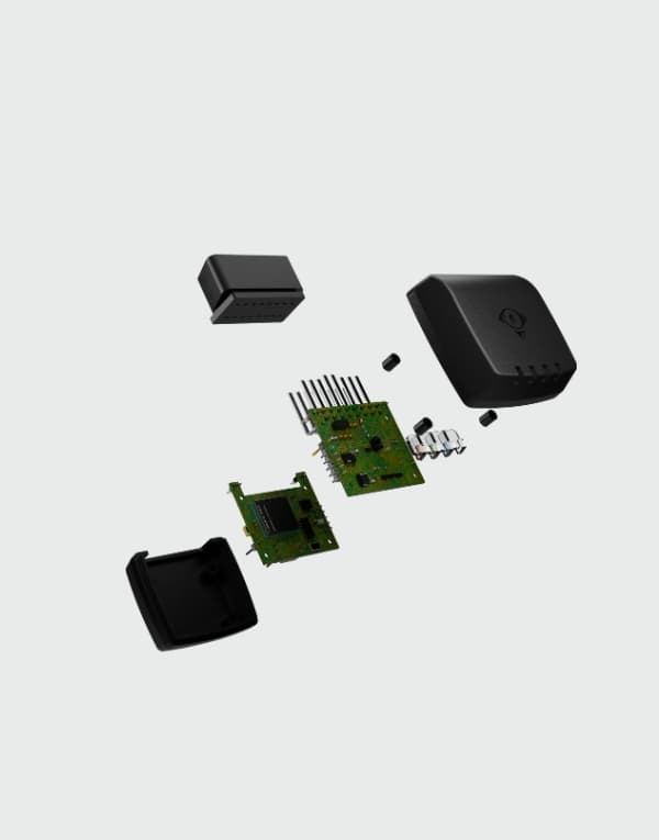 Multi Sensor Support