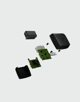 Multi Sensor Support