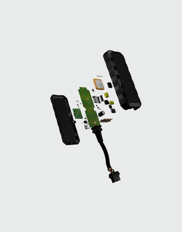 Multi Sensor Support