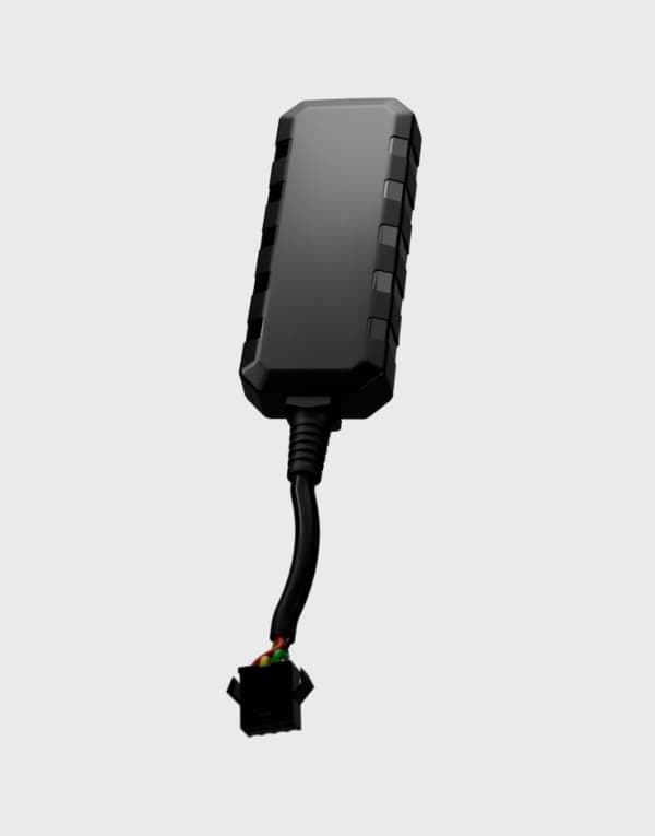 IP65 Rating