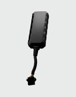 IP65 Rating