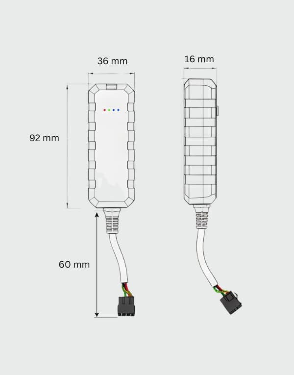 1000mAh