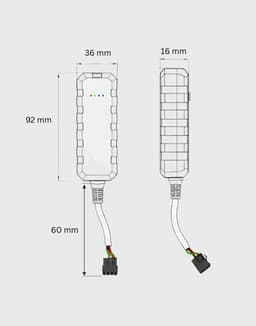 1000mAh
