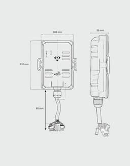 IP65 Rating