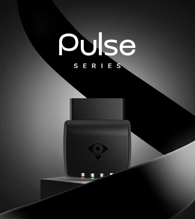 Pulse Series