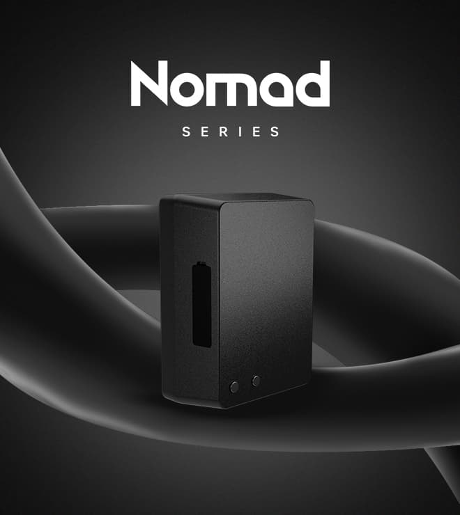 Nomad Series
