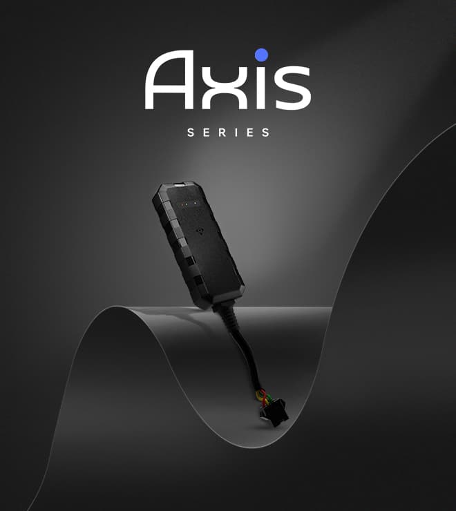 Axis Series